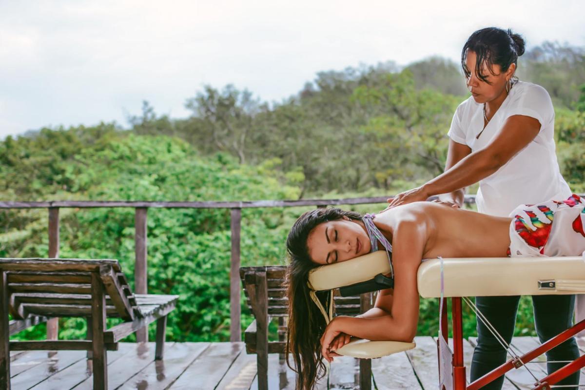 Vida Aventura Ranch Hotel Tanques Ngoại thất bức ảnh