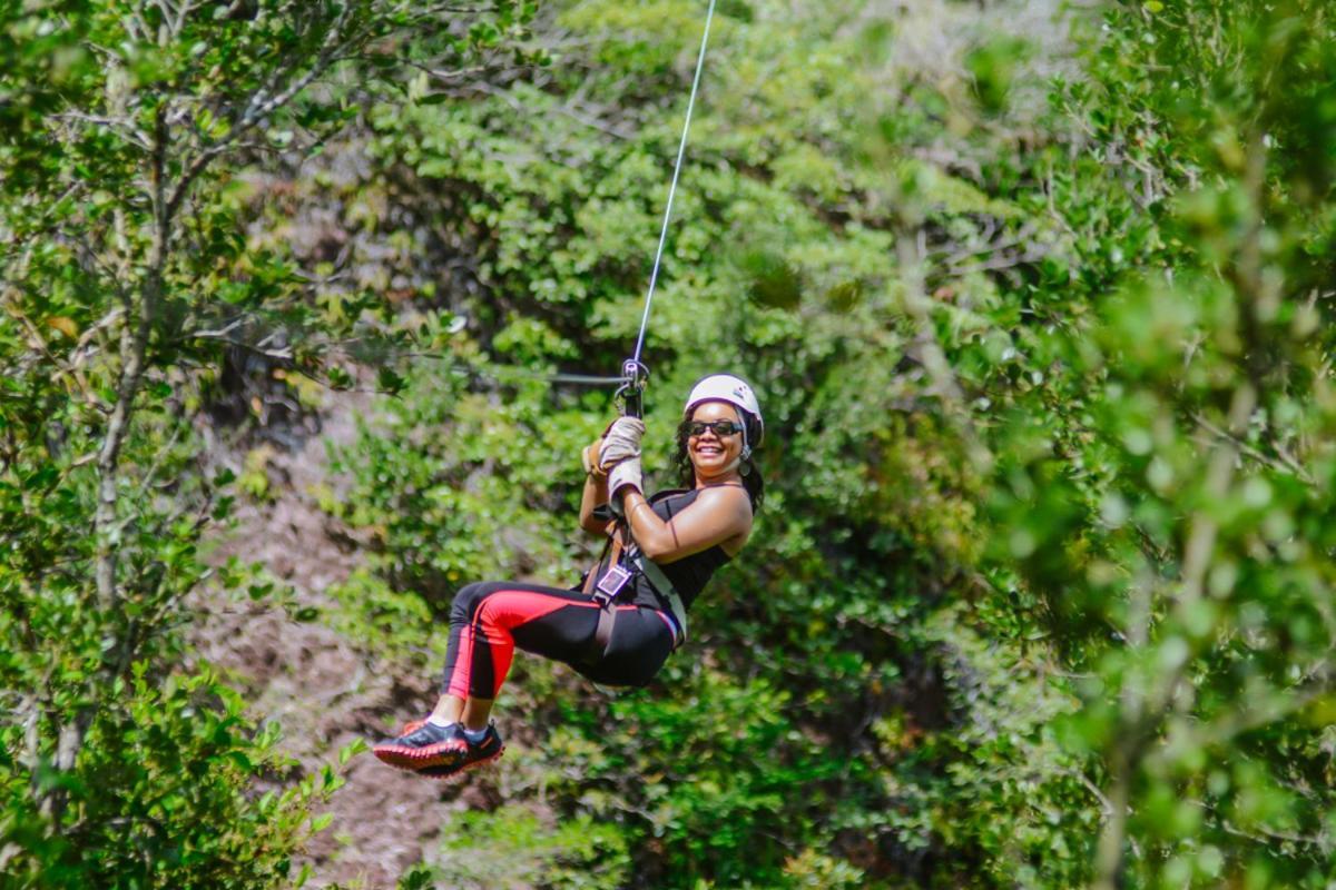 Vida Aventura Ranch Hotel Tanques Ngoại thất bức ảnh