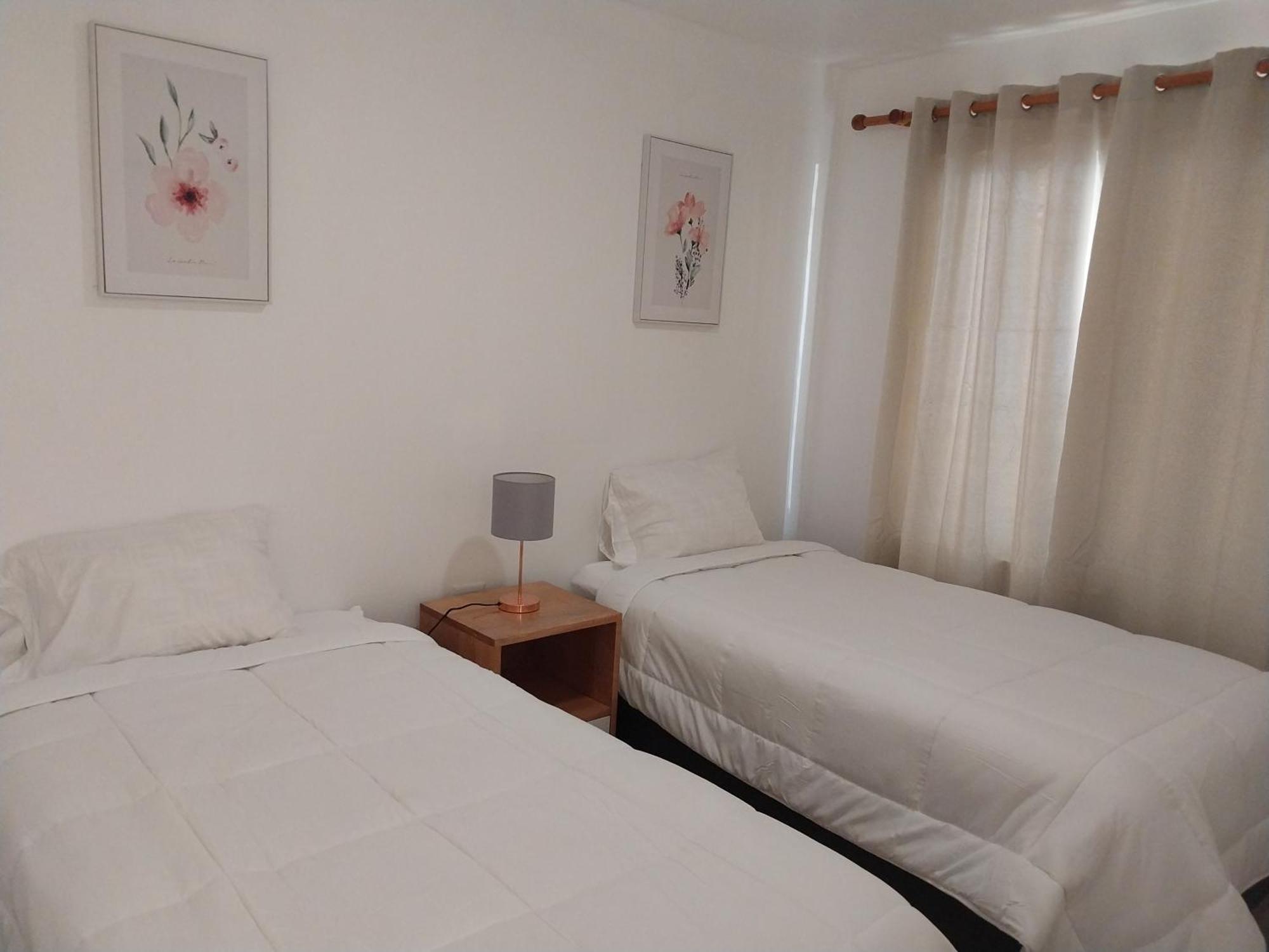 Vida Aventura Ranch Hotel Tanques Ngoại thất bức ảnh