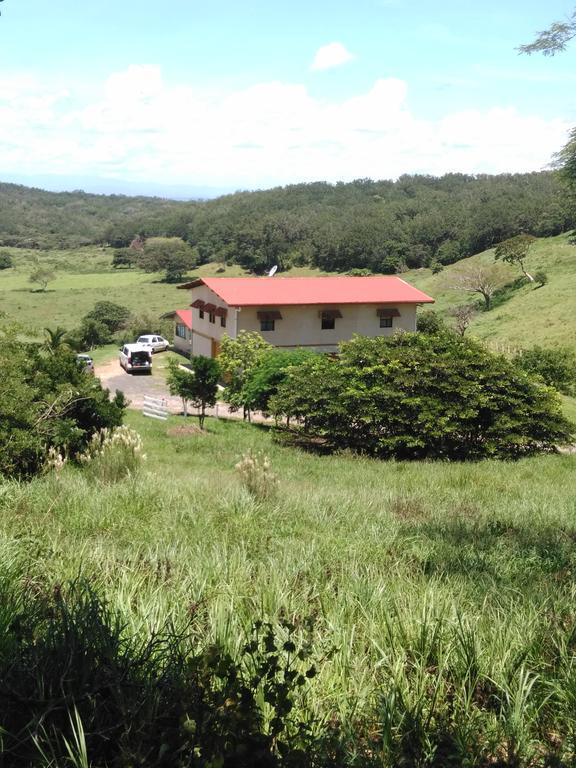 Vida Aventura Ranch Hotel Tanques Ngoại thất bức ảnh
