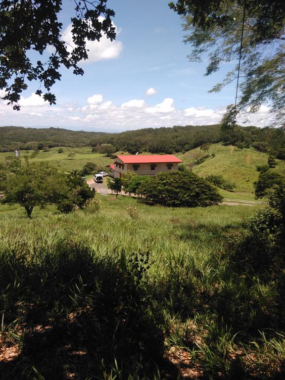 Vida Aventura Ranch Hotel Tanques Ngoại thất bức ảnh