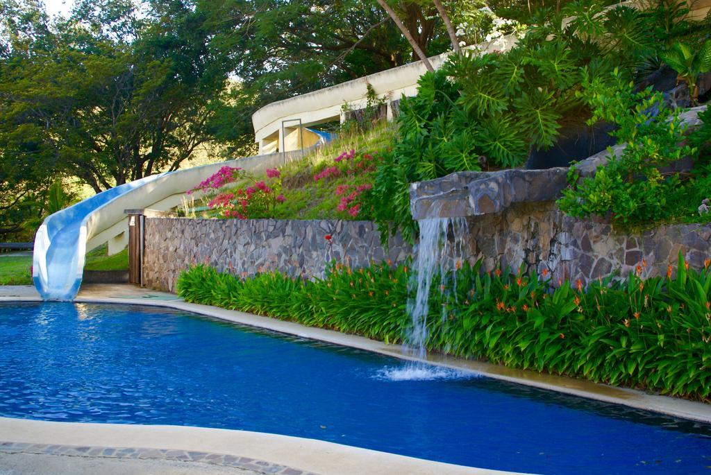 Vida Aventura Ranch Hotel Tanques Ngoại thất bức ảnh
