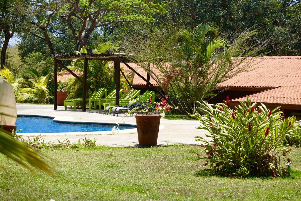 Vida Aventura Ranch Hotel Tanques Ngoại thất bức ảnh