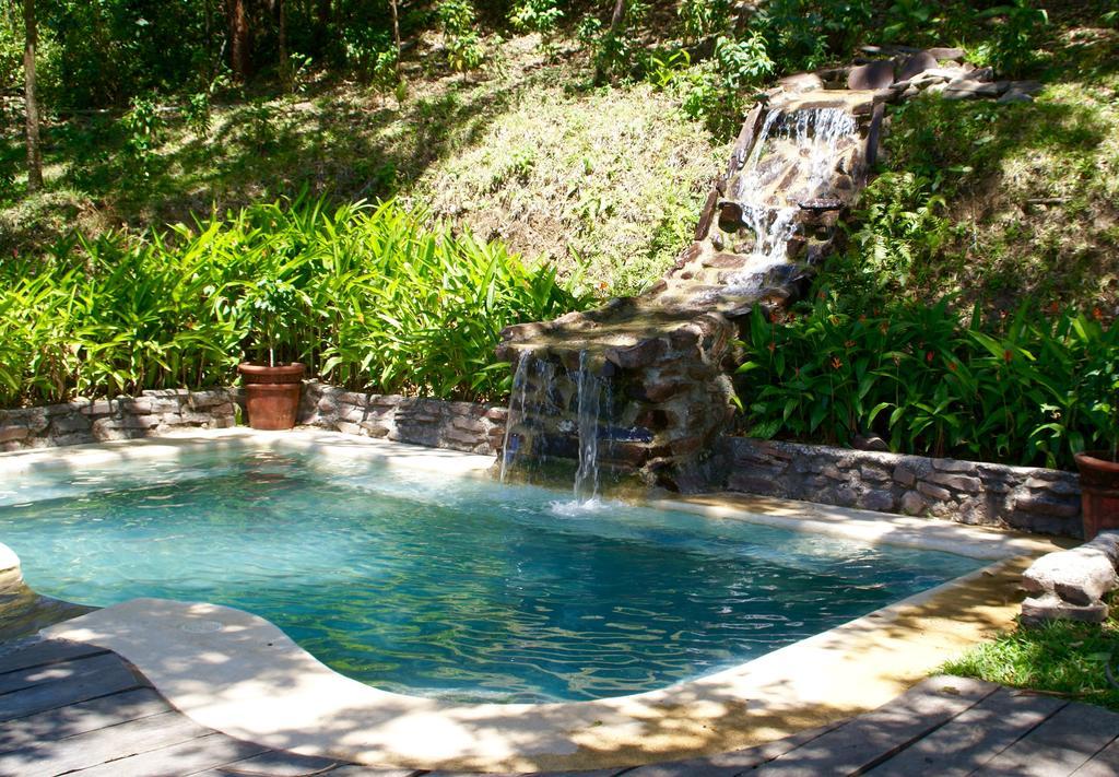 Vida Aventura Ranch Hotel Tanques Ngoại thất bức ảnh