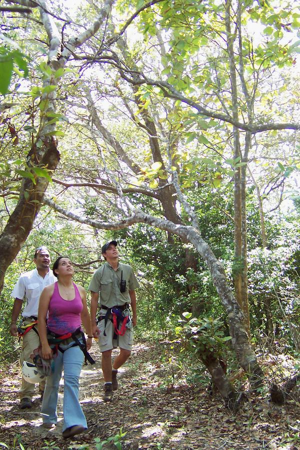 Vida Aventura Ranch Hotel Tanques Ngoại thất bức ảnh