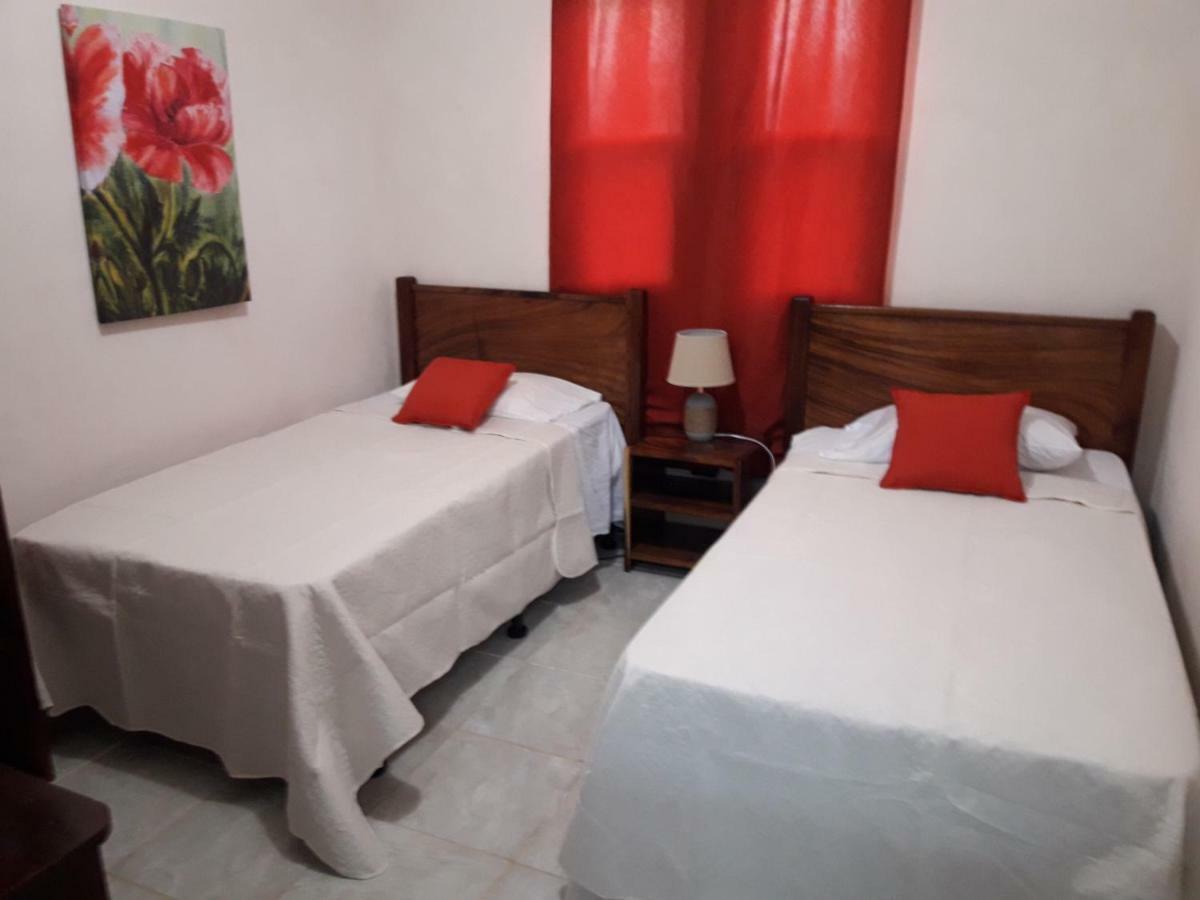 Vida Aventura Ranch Hotel Tanques Ngoại thất bức ảnh